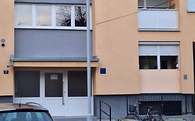 Apartman Arija - Self Check In